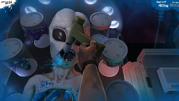 Surgeon Simulator 💎 АВТОДОСТАВКА STEAM РОССИЯ
