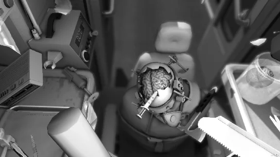 Surgeon Simulator 💎 АВТОДОСТАВКА STEAM РОССИЯ