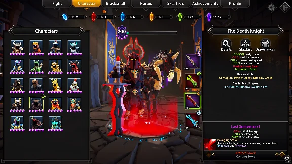 Soulstone Survivors STEAM АВТО RU/UA/KZ/СНГ
