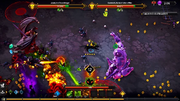 Soulstone Survivors STEAM АВТО RU/UA/KZ/СНГ
