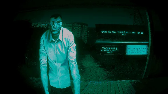 Violent Horror Stories: anthology 💎 STEAM GIFT RUSSIA