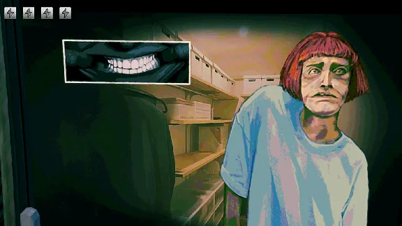 Violent Horror Stories: anthology 💎 STEAM GIFT RUSSIA