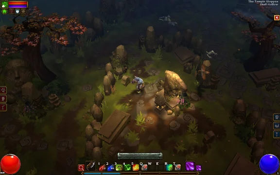 Torchlight II STEAM AUTO RU/UA/KZ/CIS