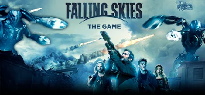 Falling Skies: The Game Steam Key GLOBAL