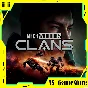 🔵MechWarrior 5: Clans | PS5/PS Турция 🔵