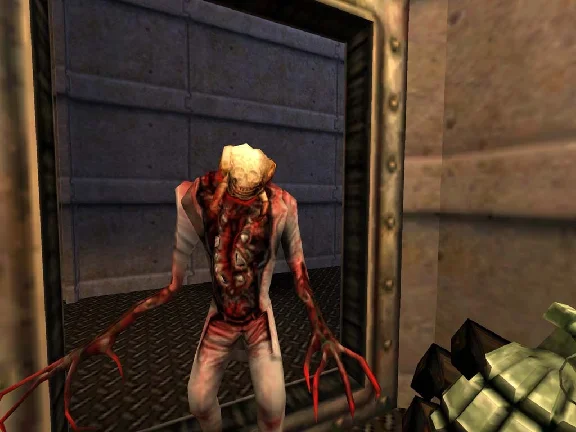Half-Life 1: Source STEAM AUTO RU/UA/KZ/CIS