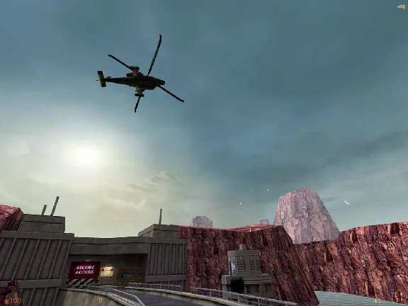 Half-Life 1: Source STEAM AUTO RU/UA/KZ/CIS