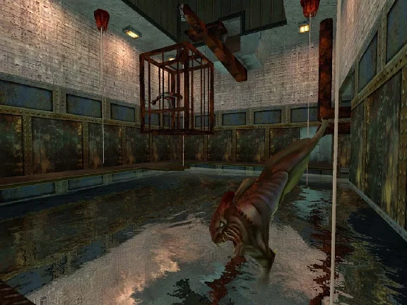 Half-Life 1: Source STEAM AUTO RU/UA/KZ/CIS