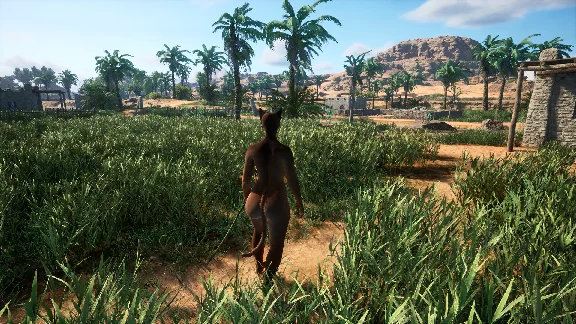 Carnal Instinct STEAM АВТО RU/UA/KZ/СНГ