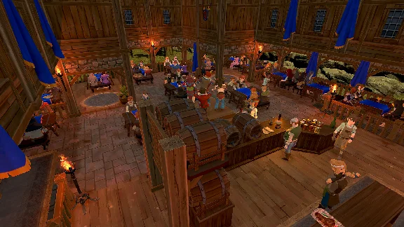 Tavern Master STEAM АВТО RU/UA/KZ/СНГ