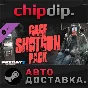 PAYDAY 2: Gage Shotgun Pack DLC STEAM AUTO RU/UA/KZ/CIS