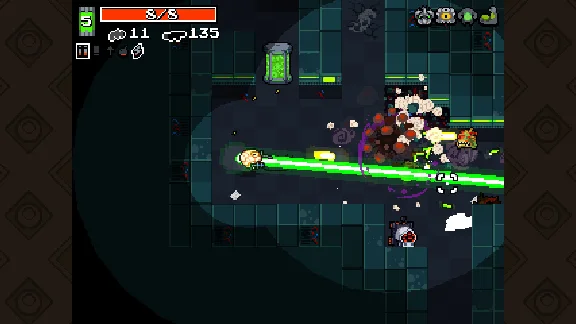 Nuclear Throne STEAM АВТО RU/UA/KZ/СНГ