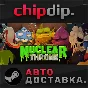 Nuclear Throne STEAM АВТО RU/UA/KZ/СНГ