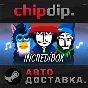 Incredibox STEAM AUTO RU/UA/KZ/CIS