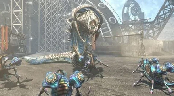 ☑️⭐Lost Odyssey XBOX +DLC from 360⭐Any account⭐☑️#