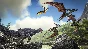 🔥 ARK: Survival Evolved + 7DLC ✅New account + Mail