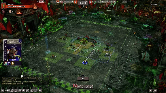 Blood Bowl 3 Brutal Edition STEAM AUTO RU/UA/KZ/CIS