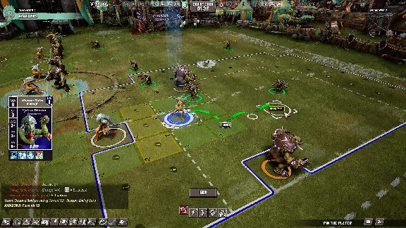 Blood Bowl 3 Brutal Edition STEAM AUTO RU/UA/KZ/CIS