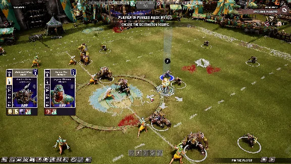 Blood Bowl 3 Brutal Edition STEAM AUTO RU/UA/KZ/CIS