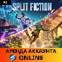 🔥 Split Fiction ✅Origin (EA app) 🟢Online 🕓RENT
