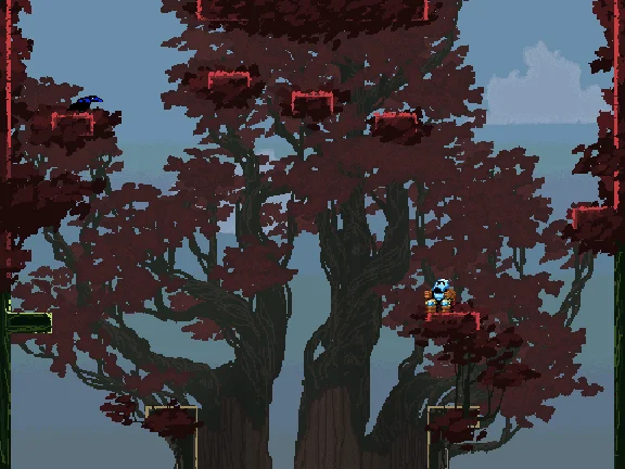 Jump King STEAM АВТО RU/UA/KZ/СНГ