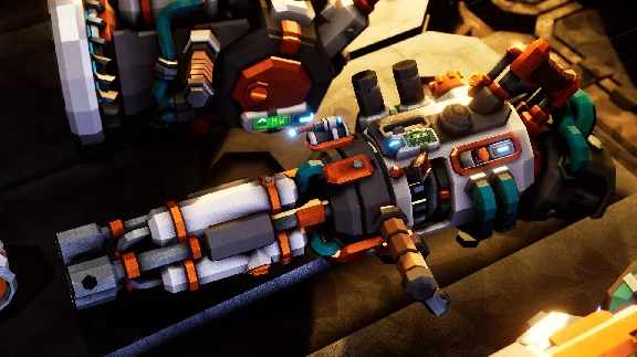 Deep Rock Galactic - Decontaminator Pack DLC STEAM АВТО