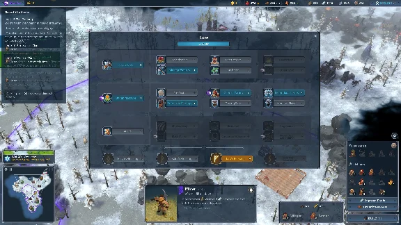 Northgard - Sváfnir, Clan of the Snake DLC STEAM АВТО