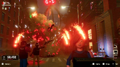 The Headliners STEAM АВТО RU/UA/KZ/СНГ