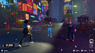 The Headliners STEAM АВТО RU/UA/KZ/СНГ