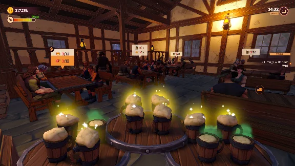 Tavern Manager Simulator STEAM AUTO RU/UA/KZ/CIS