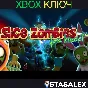 SLICE ZOMBIES FOR KINECT XBOX ONE🔑KEY