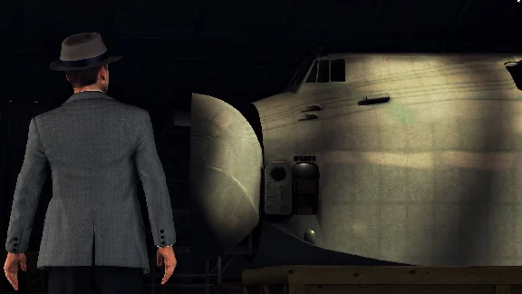 L.A. Noire (Steam Gift RU UA KZ)