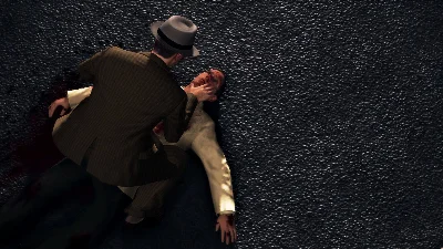 L.A. Noire (Steam Gift UA KZ)