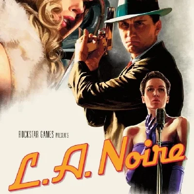 L.A. Noire (Steam Gift RU UA KZ)