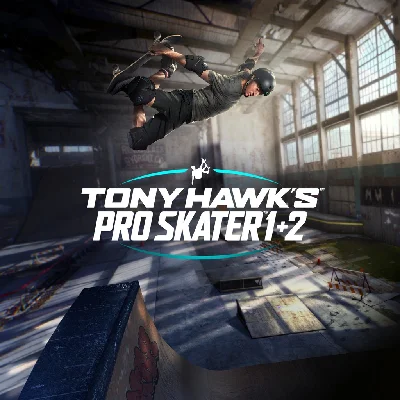Tony Hawks Skater 1+2+Crash Trilogy+10 TOP USA PS4/PS5✅