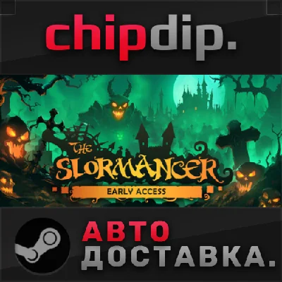 The Slormancer STEAM AUTO RU/UA/KZ/CIS