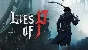 LIES OF P DIGITAL DELUXE EDITION UPGRADE XBOX-PC🔑KEY