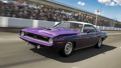 FORZA MOTORSPORT 7 НАБОР МАШИН BARRETT-JACKSON XBOX🔑