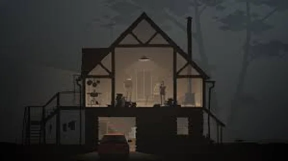 KENTUCKY ROUTE ZERO: TV EDITION XBOX ONE,X|S🔑KEY