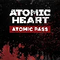 Atomic Heart Atomic Pass (Steam Gift UA ARG)