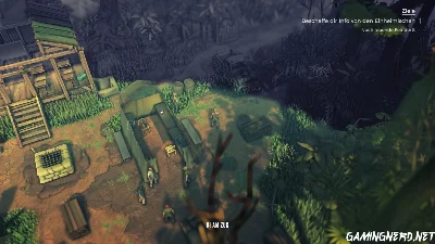 JAGGED ALLIANCE: RAGE! XBOX ONE & SERIES X|S🔑KEY