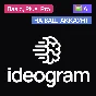 🖼️ ideogram.ai | Basic, Plus, Pro | To your account