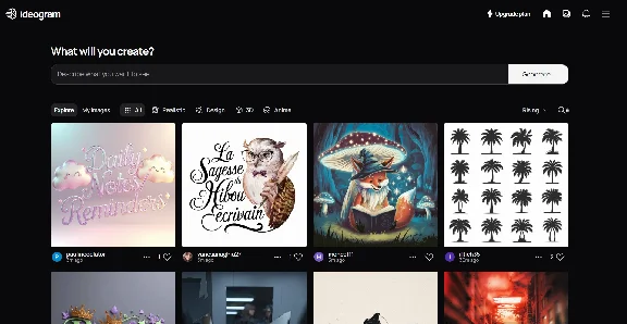 🖼️ ideogram.ai | Basic, Plus, Pro | To your account