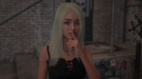 Lust Academy Season 4 - Shadows Unleashed 💎 DLC STEAM 