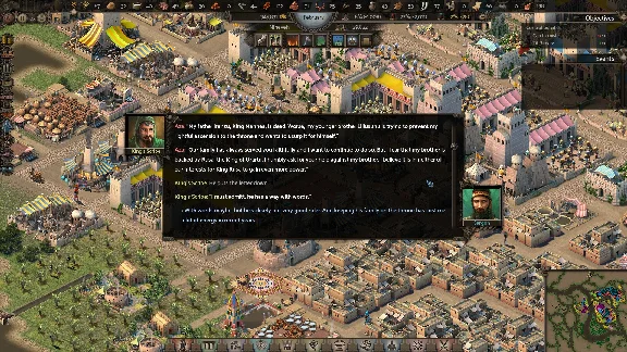 Nebuchadnezzar: The Adventures of Sargon 💎 DLC STEAM