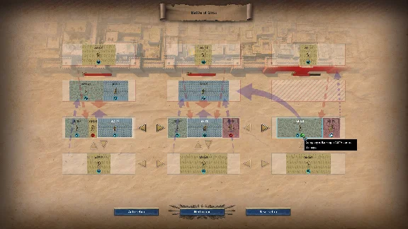 Nebuchadnezzar: The Adventures of Sargon 💎 DLC STEAM