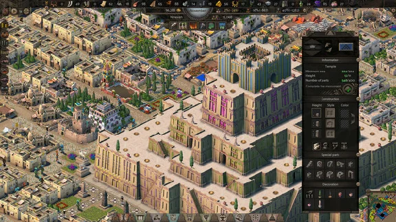 NEBUCHADNEZZAR 💎 STEAM KEY REGION FREE GLOBAL+РОССИЯ