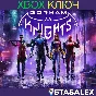 GOTHAM KNIGHTS XBOX SERIES X|S🔑KEY