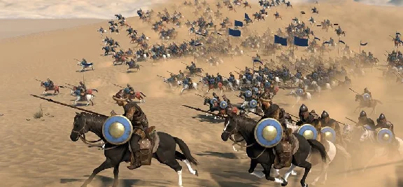 MOUNT & BLADE: WARBAND XBOX ONE & SERIES X|S🔑KEY