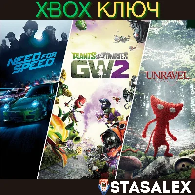EA FAMILY BUNDLE XBOX ONE & SERIES X|S🔑KEY